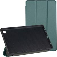 Чохол Galeo TPU Trifold для Samsung Galaxy Tab A7 Lite 8.7 (2021) SM-T220, SM-T225 Dark Green